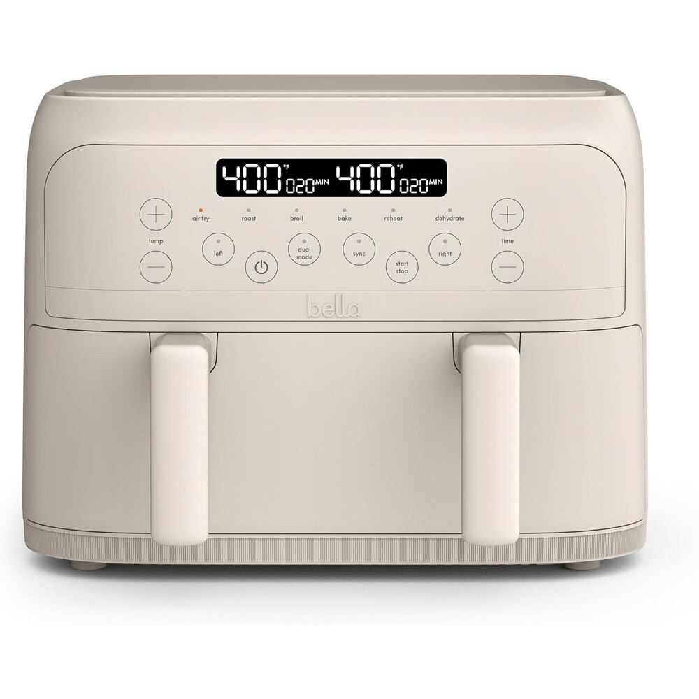 Bella Air Fryer - Picture 1 of 8
